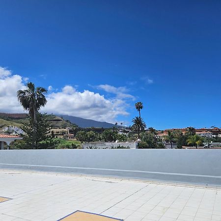 Apartamento Agave Puerto de la Cruz  Exterior foto
