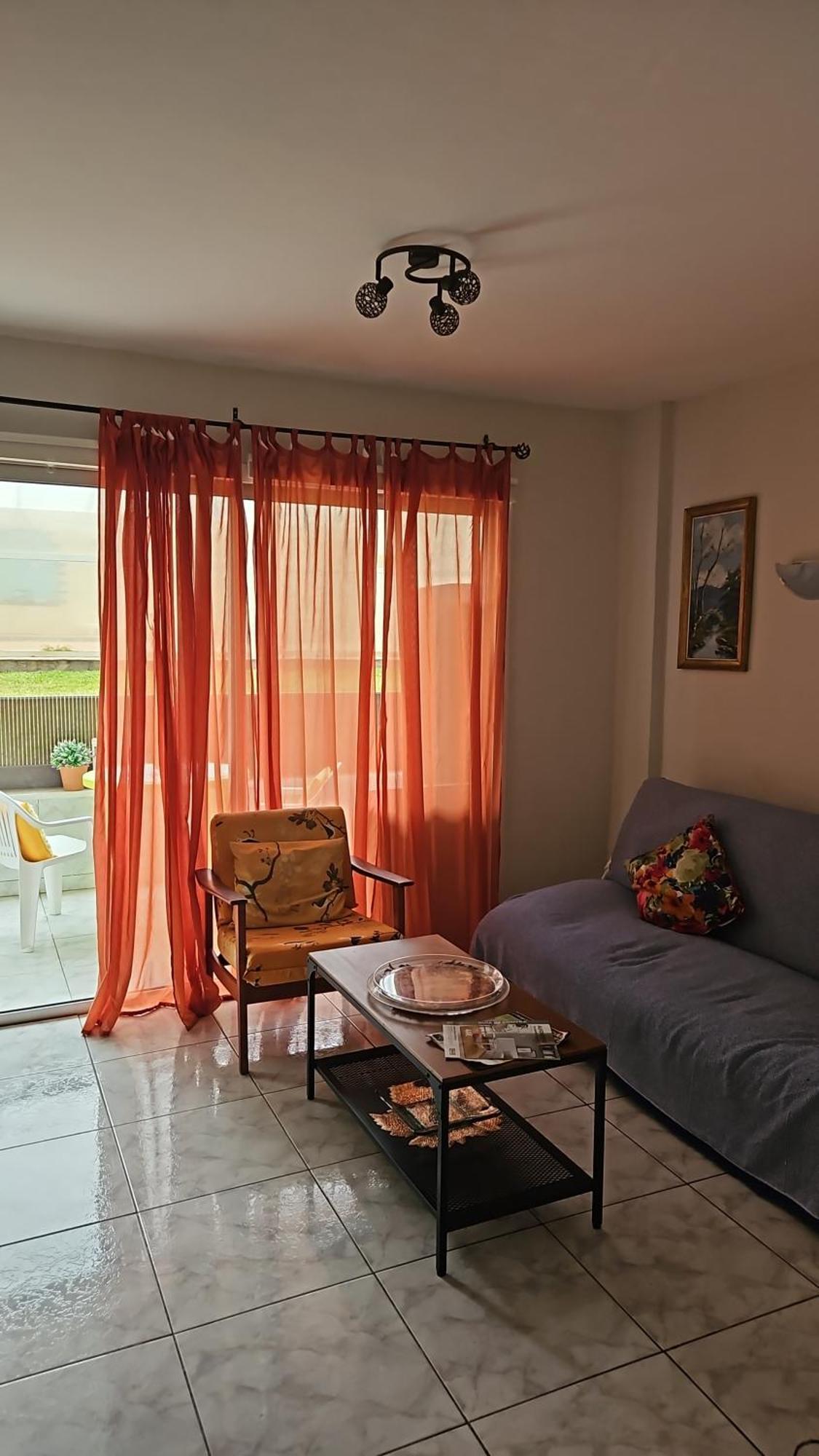 Apartamento Agave Puerto de la Cruz  Exterior foto