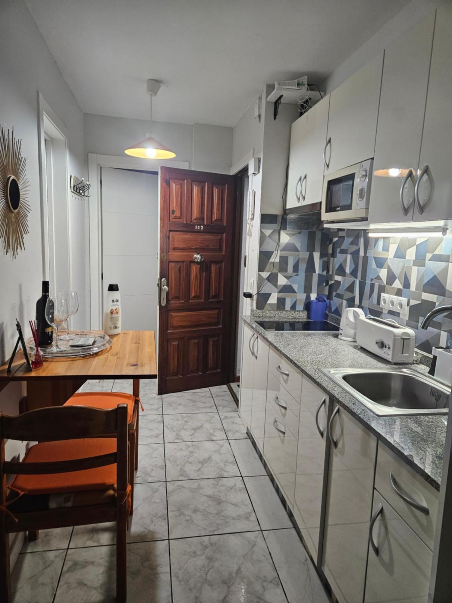 Apartamento Agave Puerto de la Cruz  Exterior foto