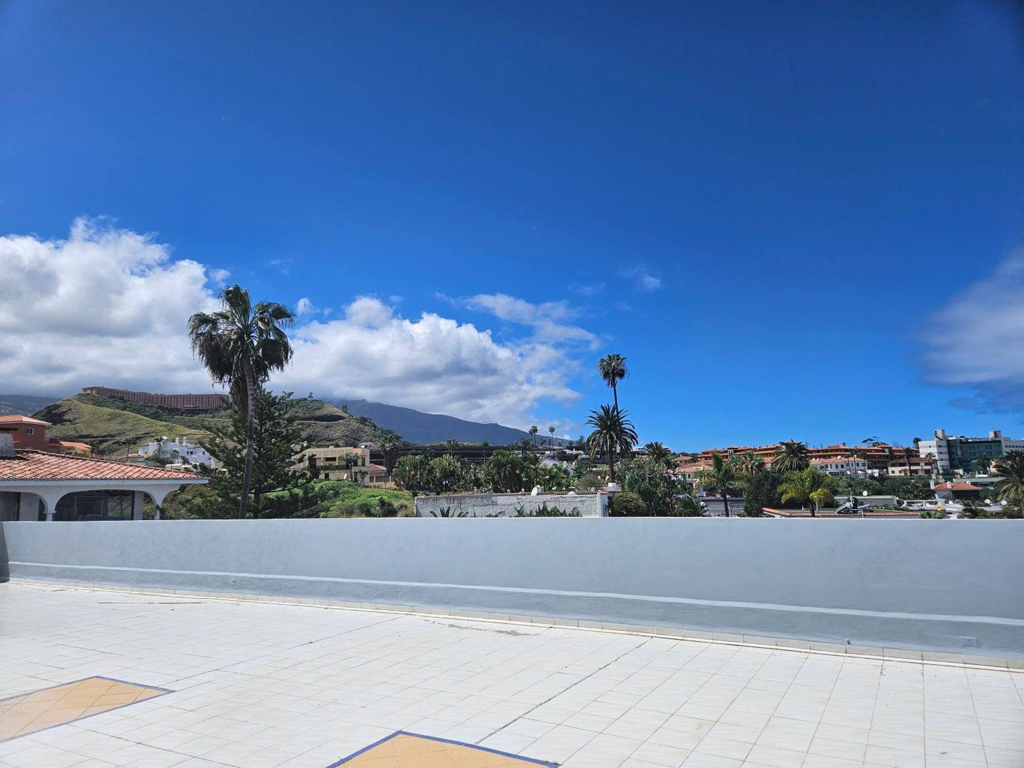 Apartamento Agave Puerto de la Cruz  Exterior foto